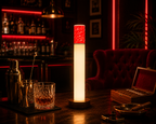 Cigarette Lamp – 35cm with Remote