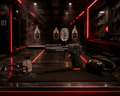 Eagle Gel Blaster Toy Pistol Gun