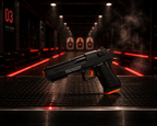 Eagle Gel Blaster Toy Pistol Gun
